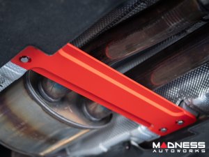 Alfa Romeo Giulia Suspension Upgrade Kit - 3 Piece Set - AWD Alfa Romeo Giulia Suspension Upgrade Kit - 3 Piece Set - AWD